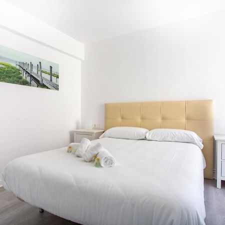 El Mirador De Mundaka By Urdaibai Rentals Exterior foto