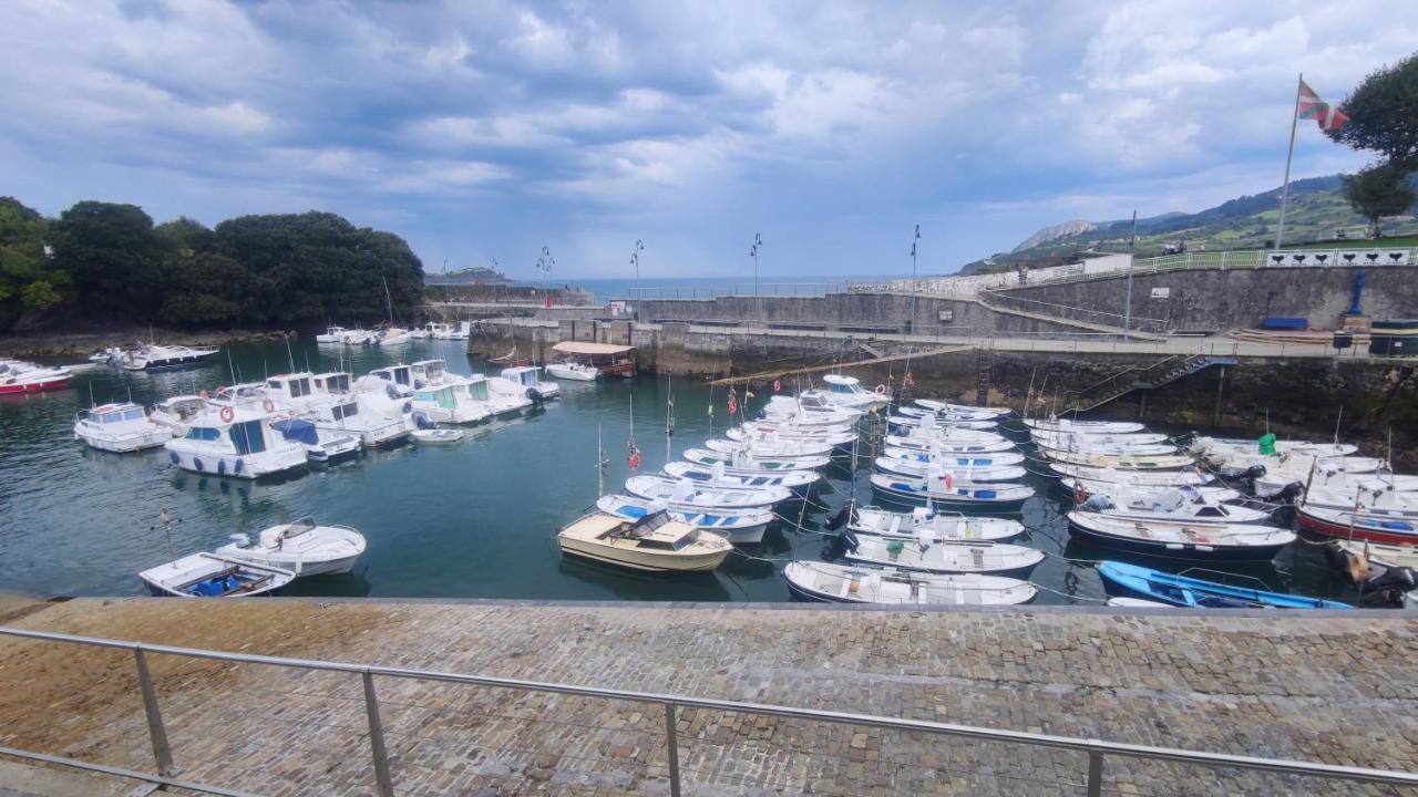 El Mirador De Mundaka By Urdaibai Rentals Exterior foto
