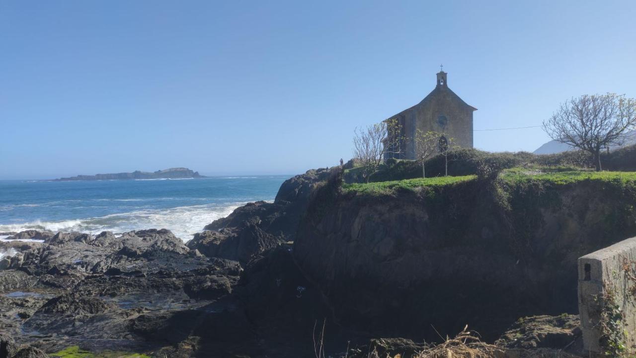 El Mirador De Mundaka By Urdaibai Rentals Exterior foto