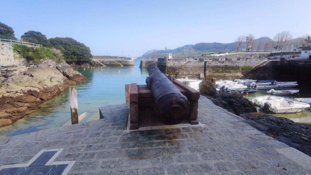 El Mirador De Mundaka By Urdaibai Rentals Exterior foto