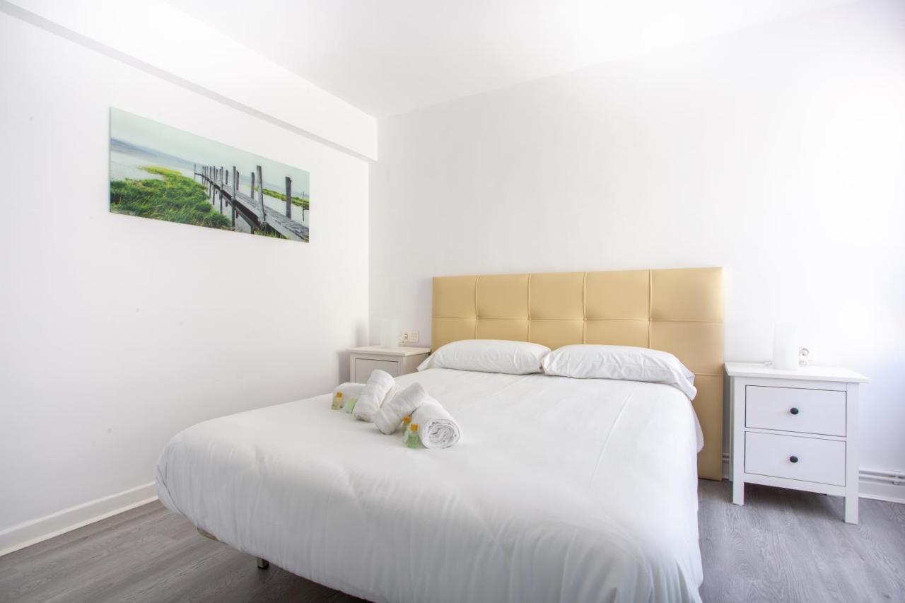 El Mirador De Mundaka By Urdaibai Rentals Exterior foto