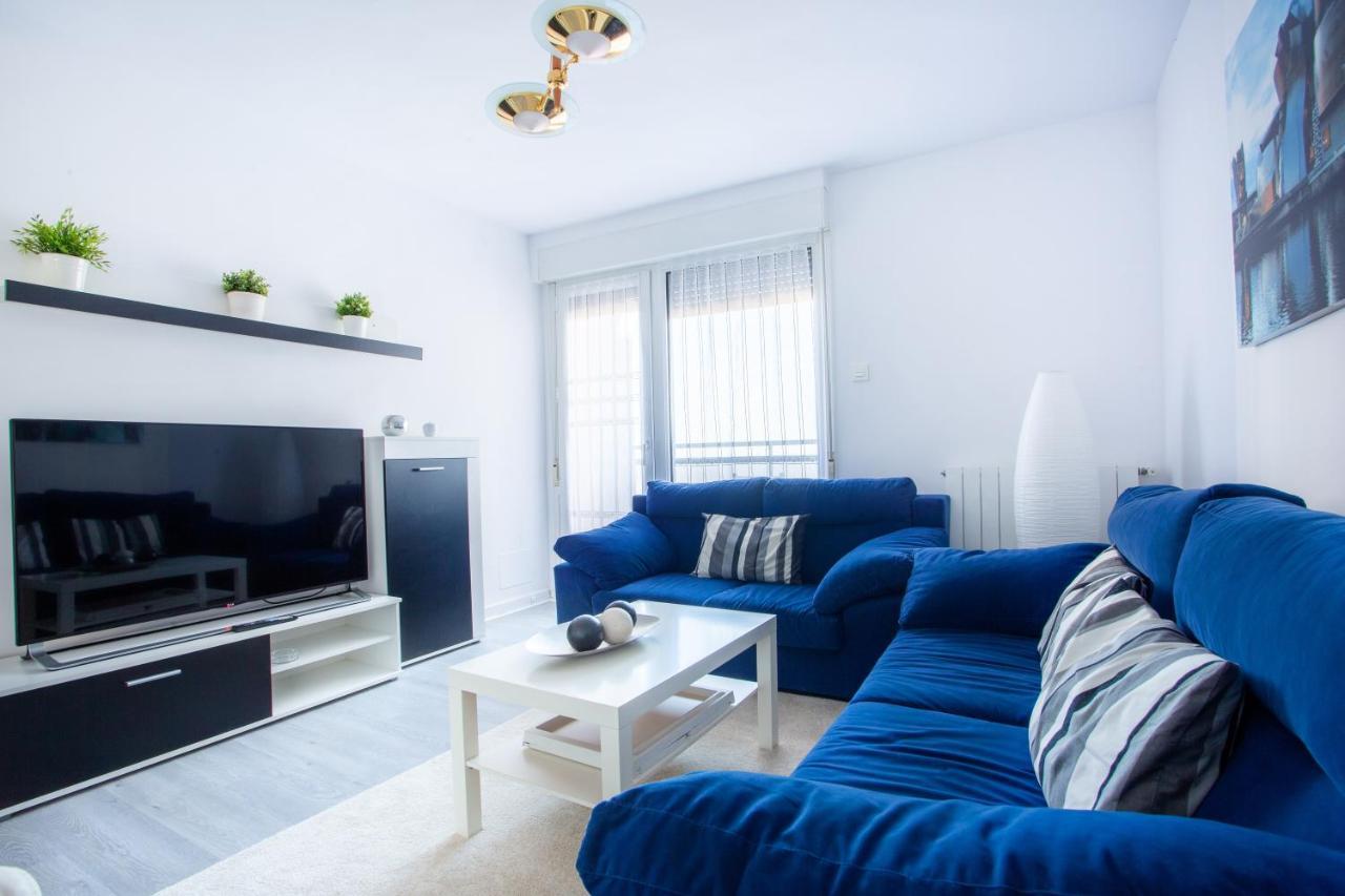 El Mirador De Mundaka By Urdaibai Rentals Exterior foto