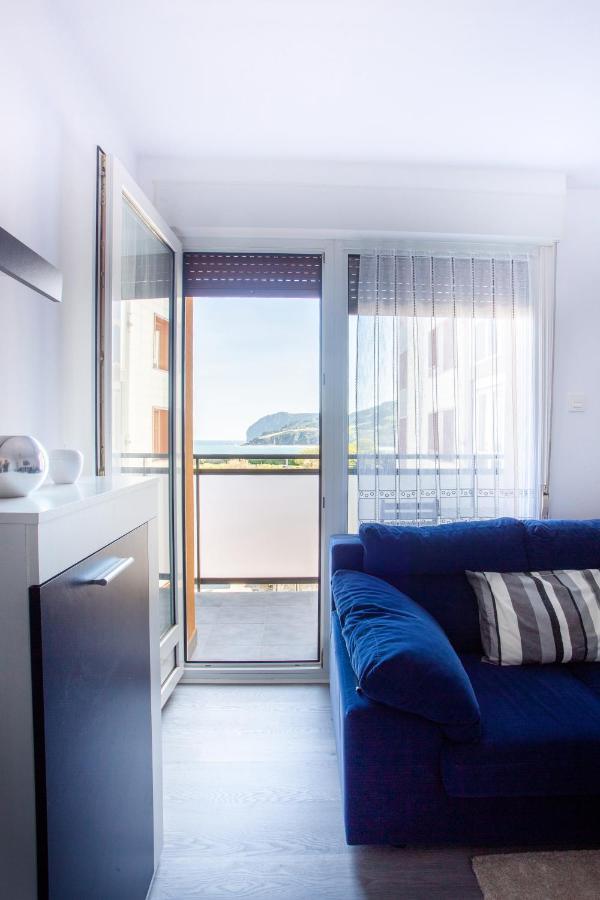El Mirador De Mundaka By Urdaibai Rentals Exterior foto