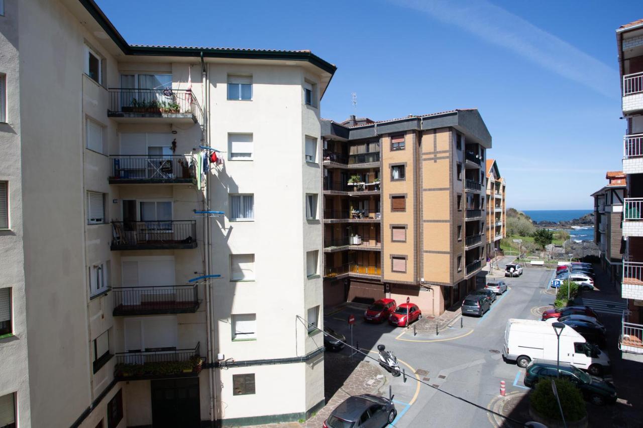 El Mirador De Mundaka By Urdaibai Rentals Exterior foto