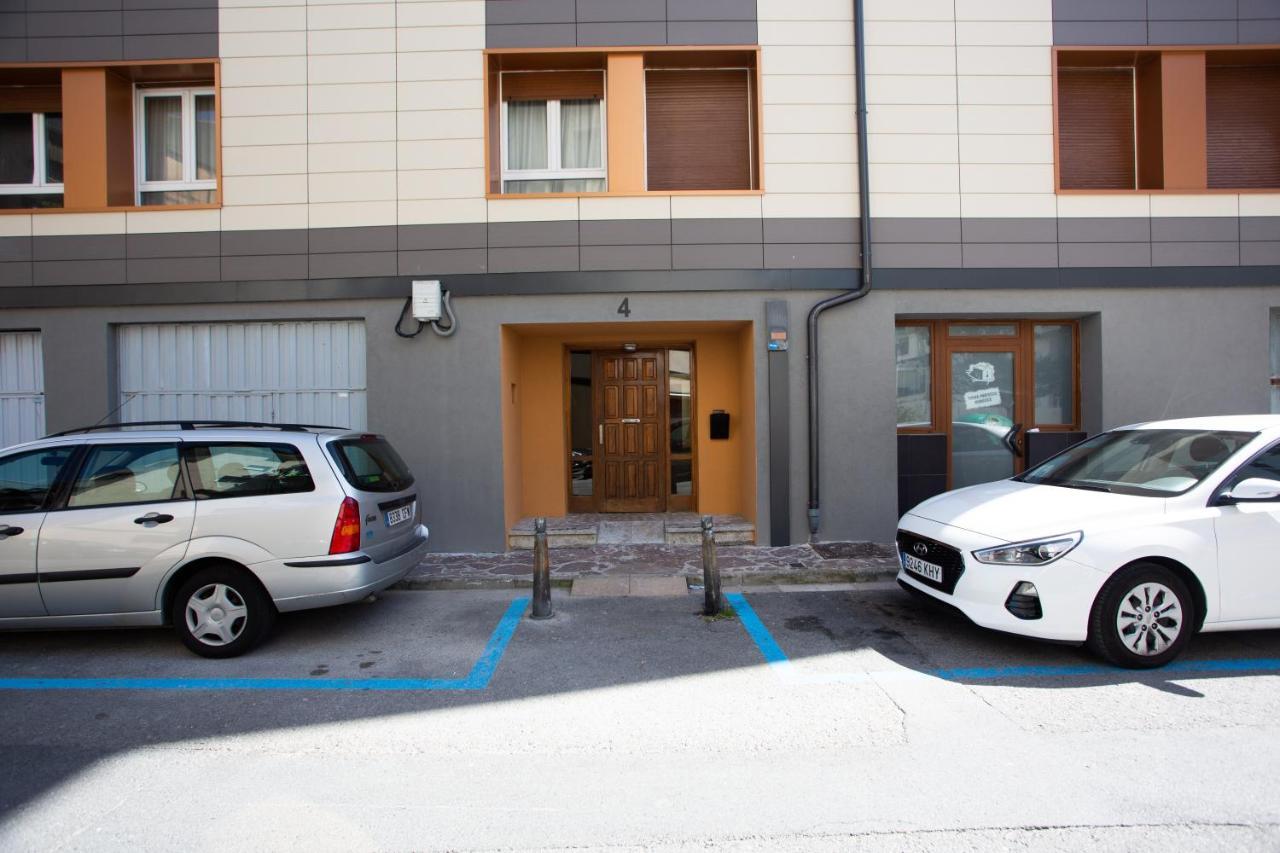 El Mirador De Mundaka By Urdaibai Rentals Exterior foto